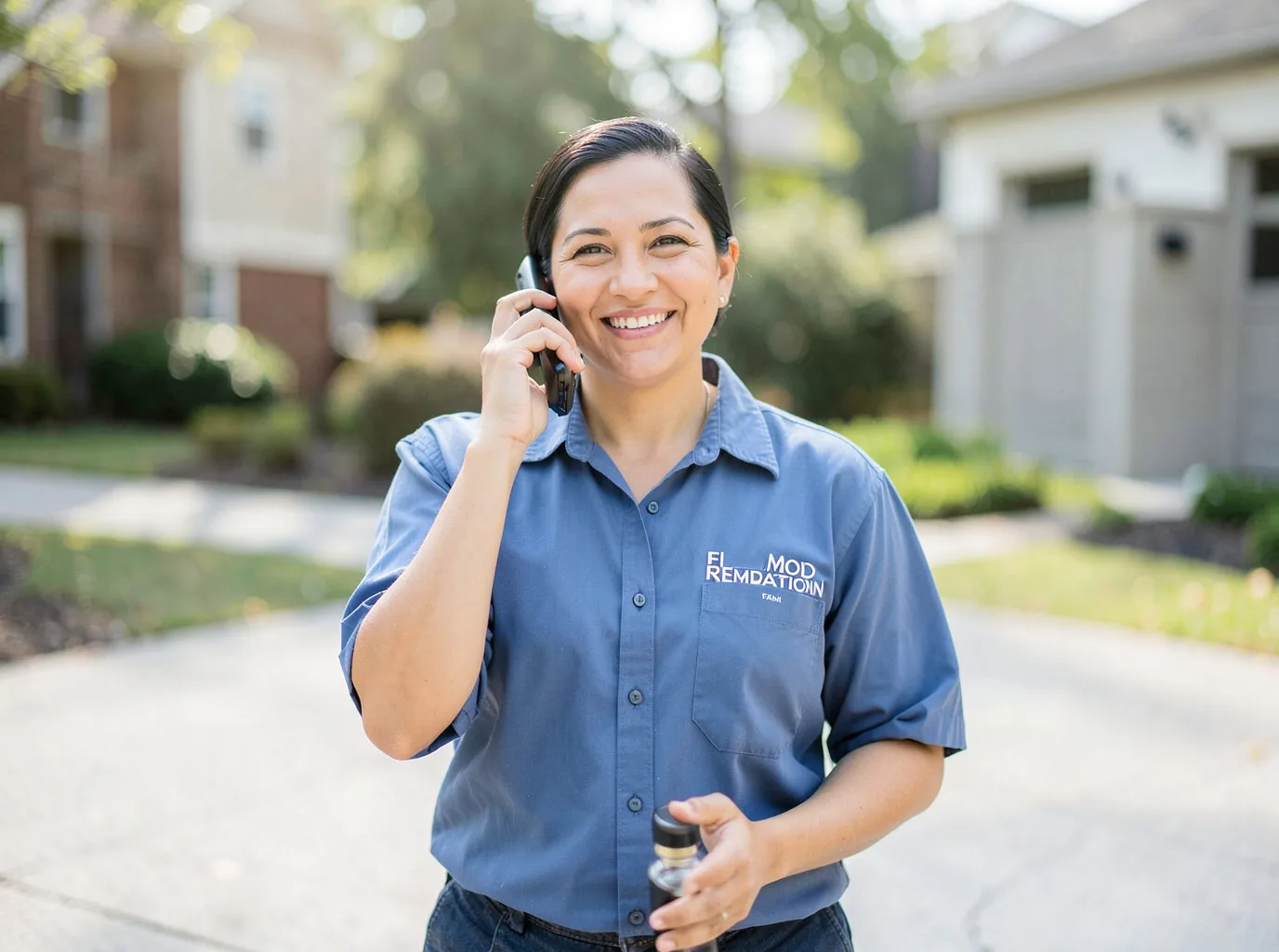 Mold Remediation Sharon, ND FAQs